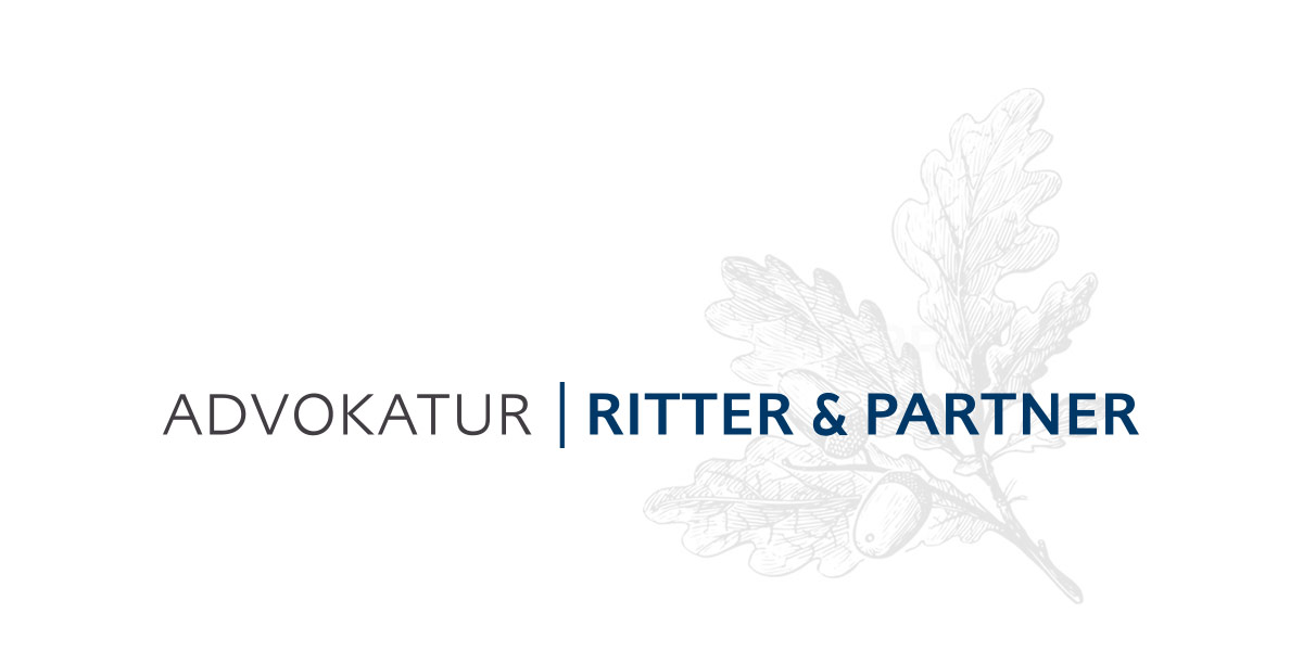 (c) Ritter-partner.li